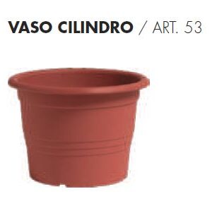 Vaso CILINDRO 25