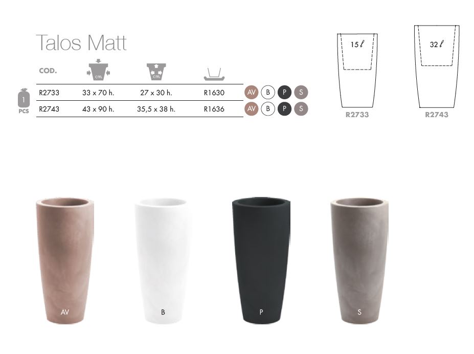 Talos Matt - Image 2