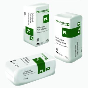 ორგანულ-მინერალური ტორფის სუბსტრატი "PL-1"