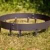 ბაღის რგოლი / garden ring