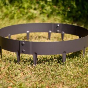 ბაღის რგოლი / garden ring
