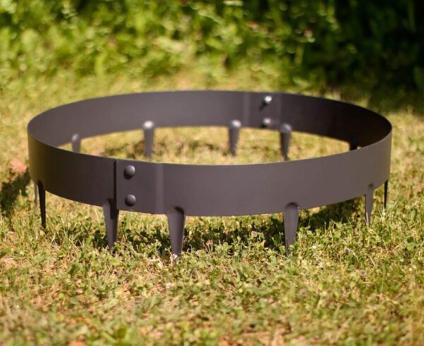 ბაღის რგოლი / garden ring